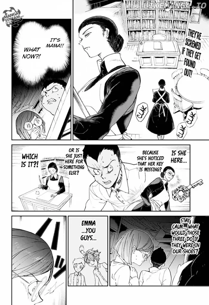 The Promised Neverland chapter 18 image 03_optimized